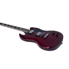 EKO DV300 Red