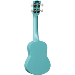 EKO Primo Ukulele soprano Blue