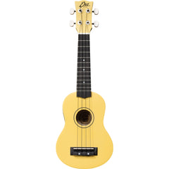 EKO Primo Ukulele soprano Yellow