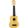 EKO Primo Ukulele soprano Yellow