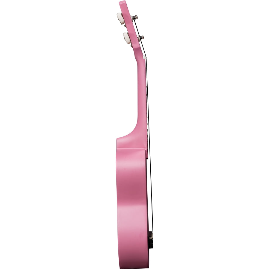 EKO Primo Ukulele soprano Pink
