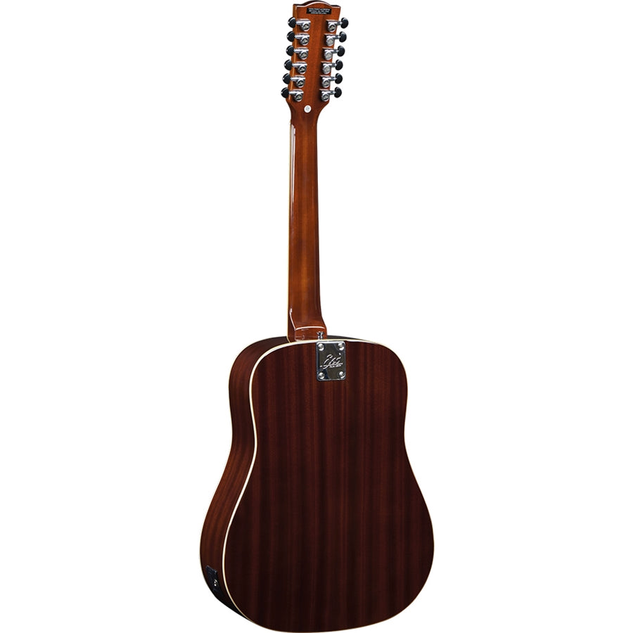 EKO Ranger XII VR Natural Top Stained
