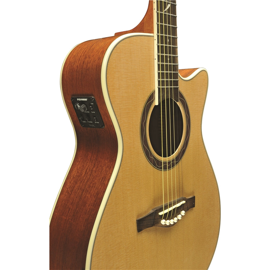 EKO ONE 018 CWEQ Natural