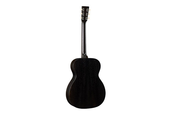 Martin 000-17E Black Smoke