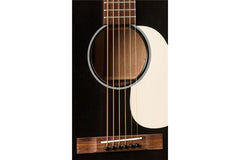 Martin 000-17E Black Smoke
