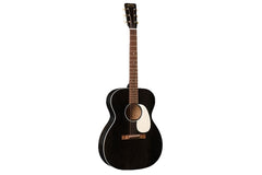Martin 000-17E Black Smoke