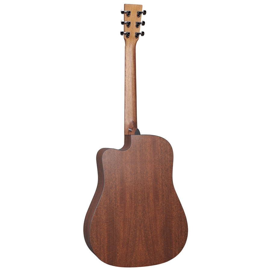 Martin DCX2E-02 Sitka-Mogano