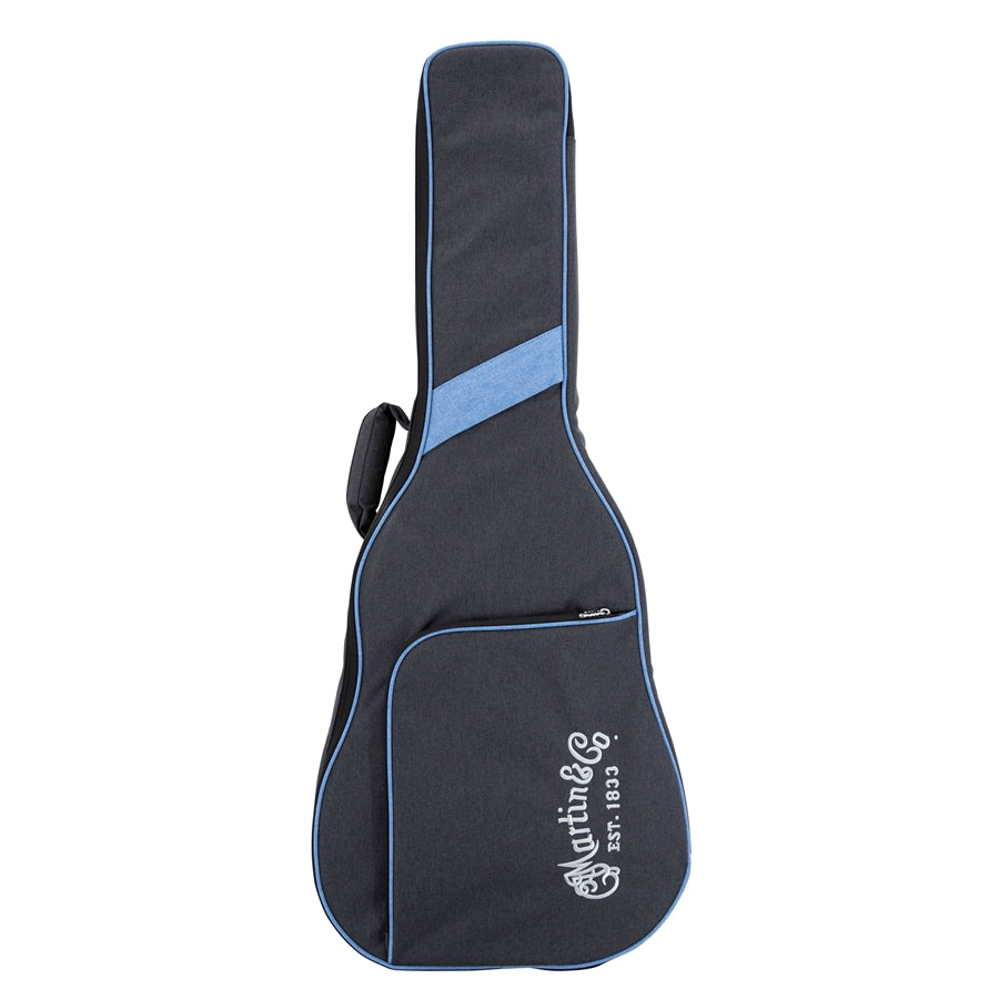 Martin DCX2E-02 Sitka-Mogano