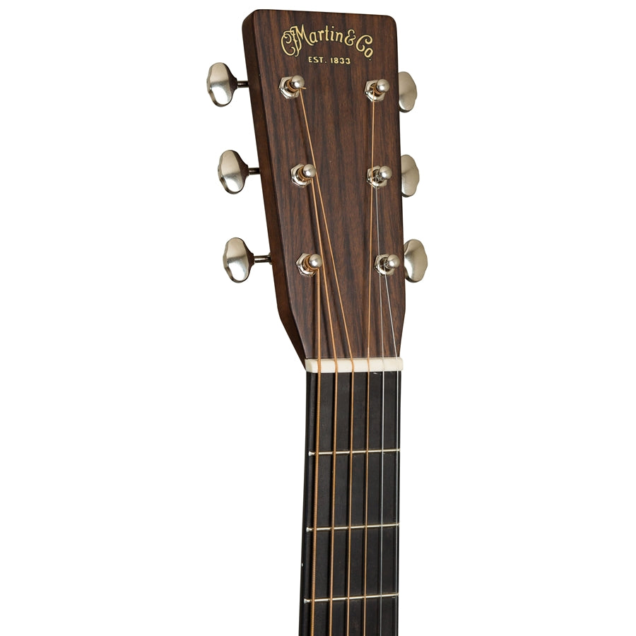 Martin D28 Reimagined