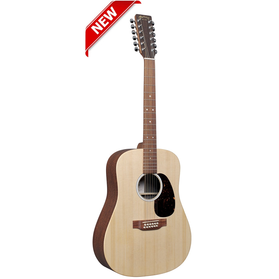 Martin DX2E 12 corde