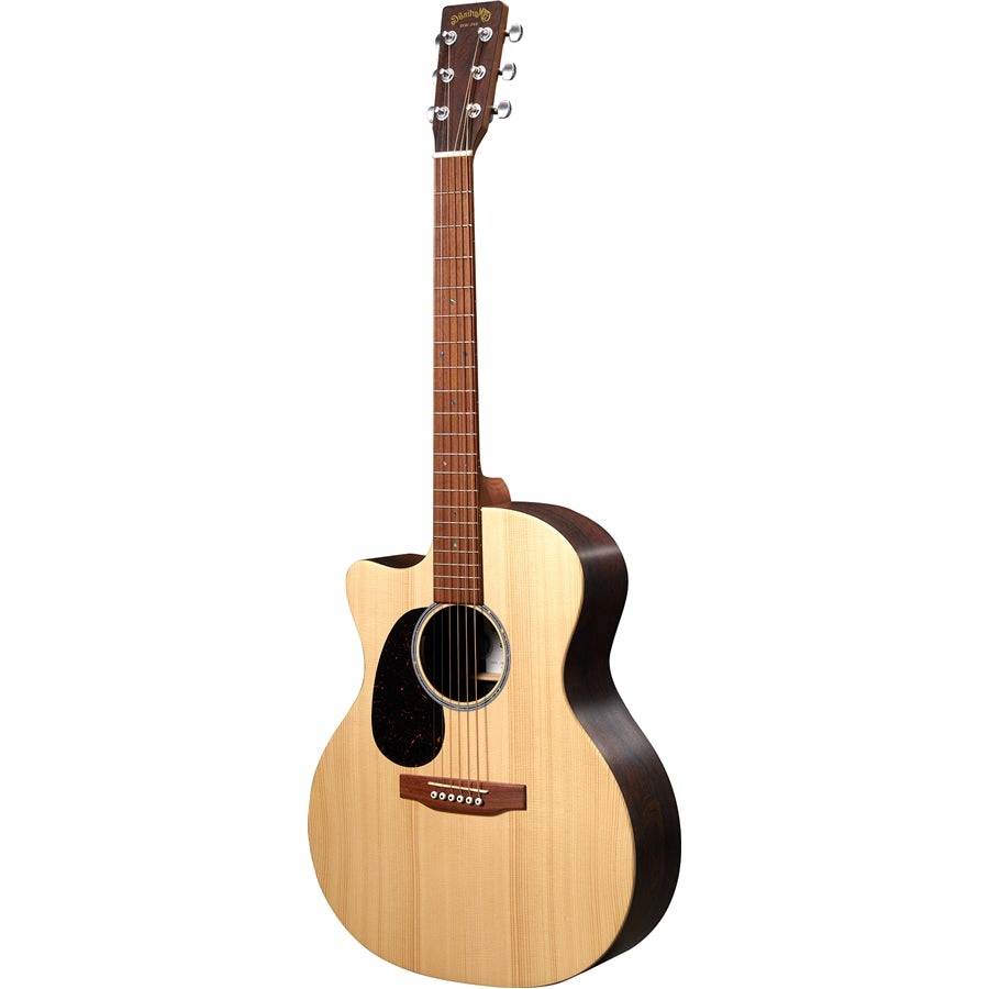 MARTIN GPC-X2EL Cocobolo LEFT REMASTERED