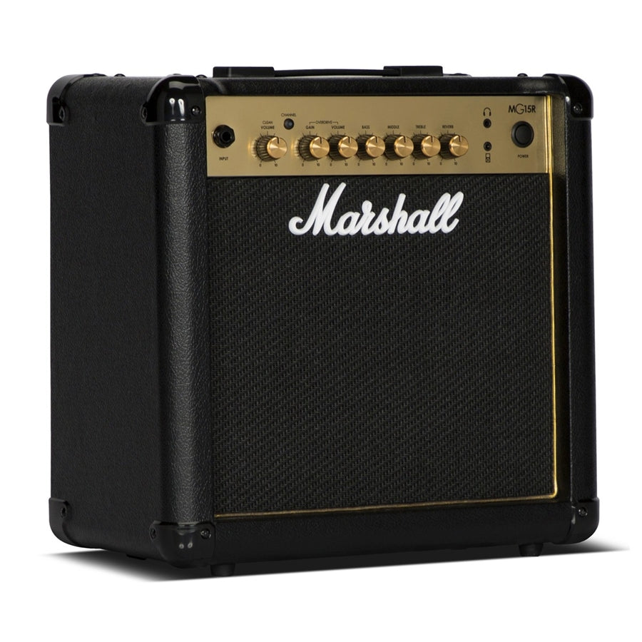 Marshall MG15GR