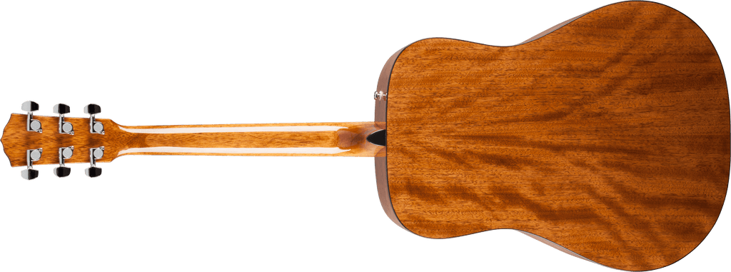 Fender CD60 V3 Natural