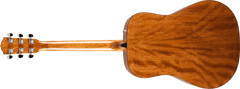 Fender CD60 V3 Natural