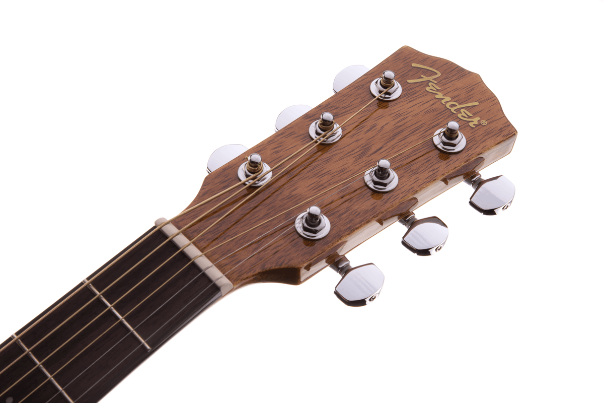 Fender CD60 V3 Natural