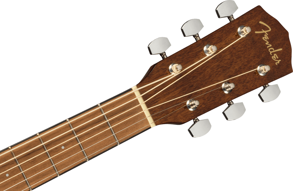 Fender CP60s parlor WN Natural