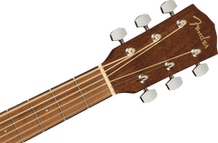 Fender CP60s parlor WN Natural