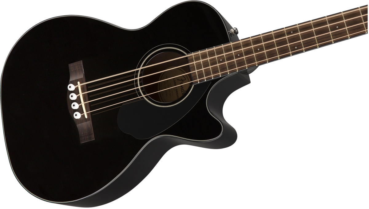 Fender CB60SCE Black