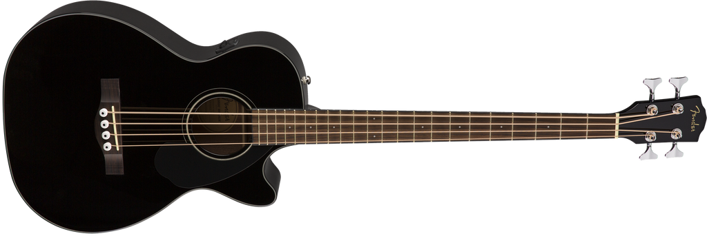 Fender CB60SCE Black