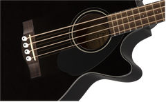 Fender CB60SCE Black