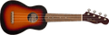Fender Venice Soprano Ukulele WN 2 Color Sunburst