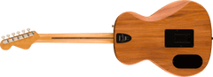 Fender Highway Parlor Natural RW
