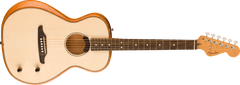 Fender Highway Parlor Natural RW