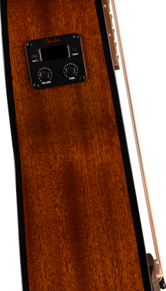 Fender California Standard Monterey E