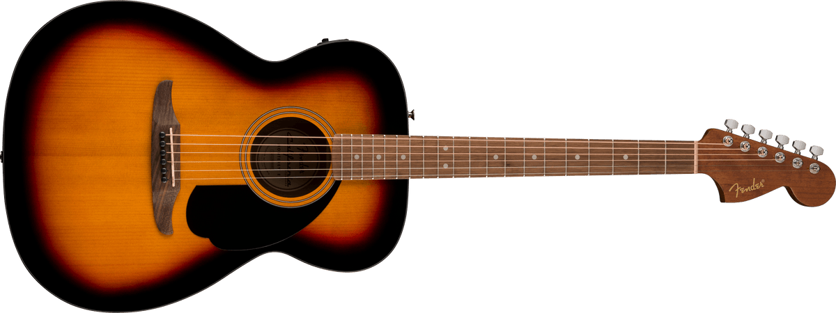 Fender California Standard Monterey E