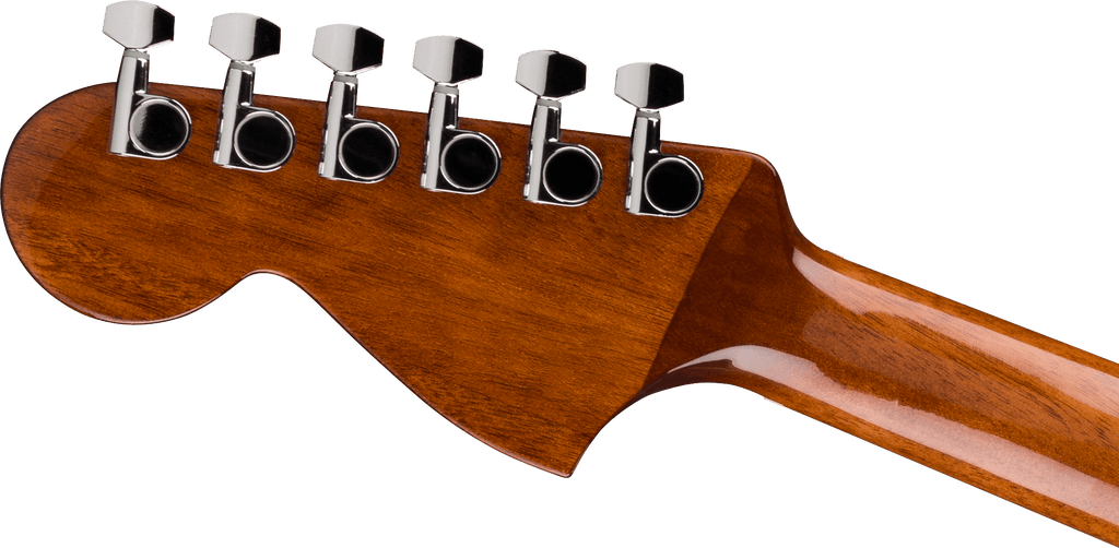 Fender California Standard Monterey E