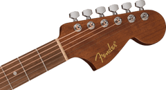 Fender California Standard Monterey E