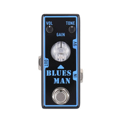 Tone City TM17 Blues Man Overdrive