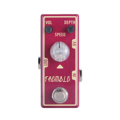 Tone City TM14 Tremble Tremolo