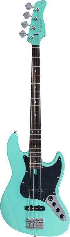 Sire MARCUS MILLER V3-5 MLG NEW GEN Mild Green