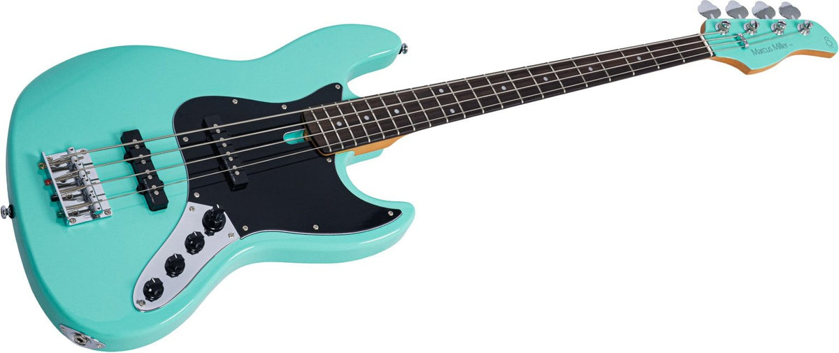 Sire MARCUS MILLER V3-5 MLG NEW GEN Mild Green