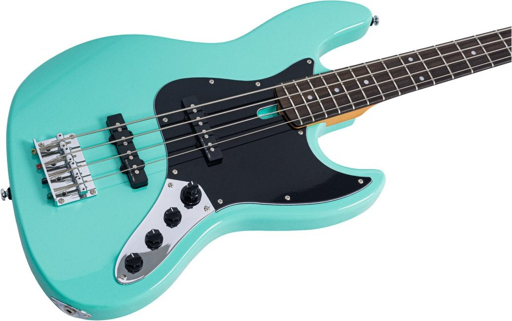 Sire MARCUS MILLER V3-5 MLG NEW GEN Mild Green