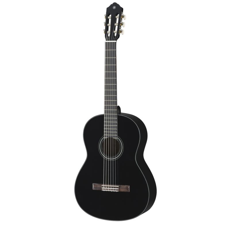 Yamaha C40BL Black