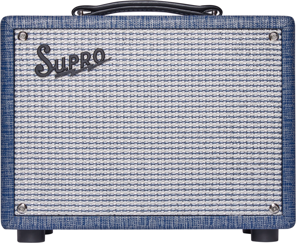 Supro '64 Reverb