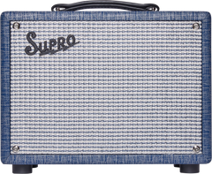 Supro '64 Reverb