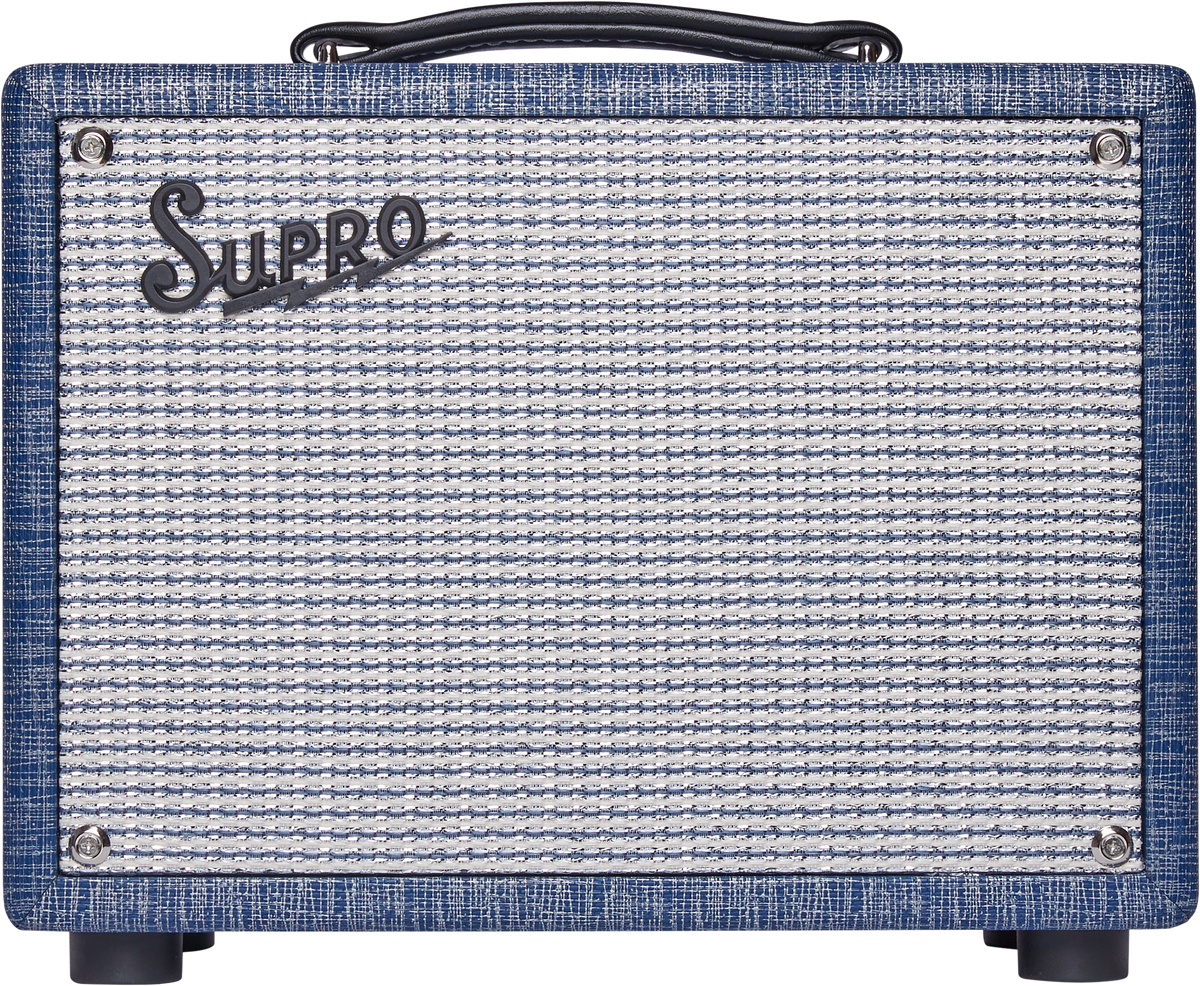 Supro '64 Reverb