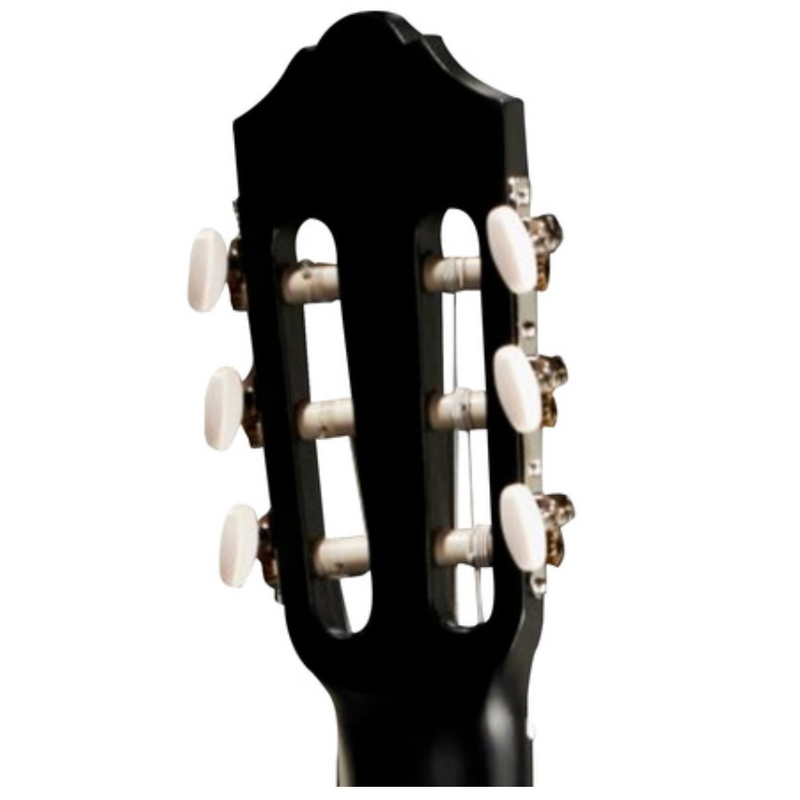 Yamaha C40BL Black