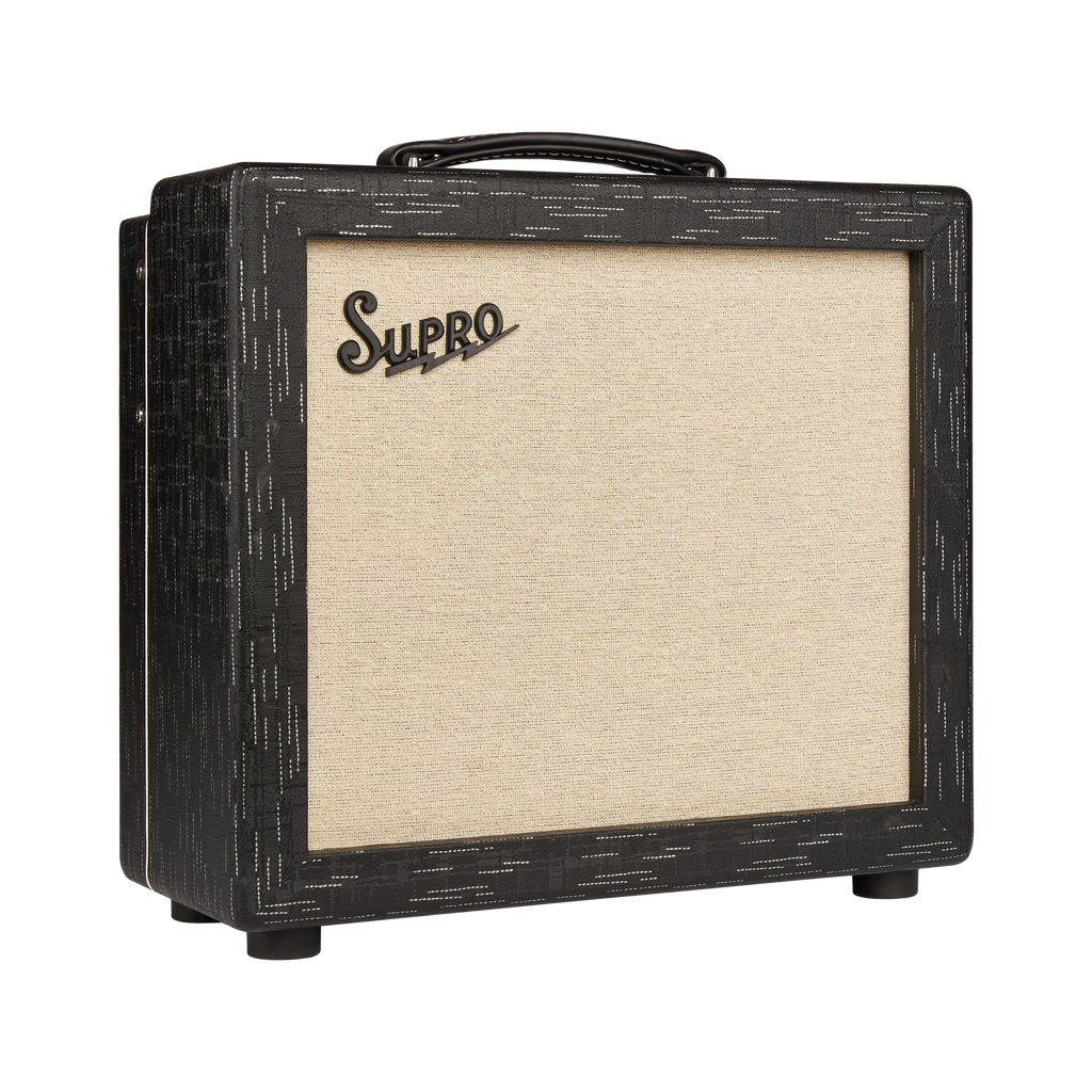 Supro Amulet 1X10