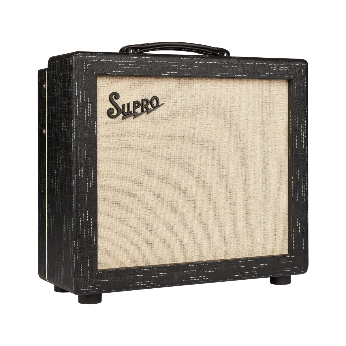 Supro Amulet 1X10