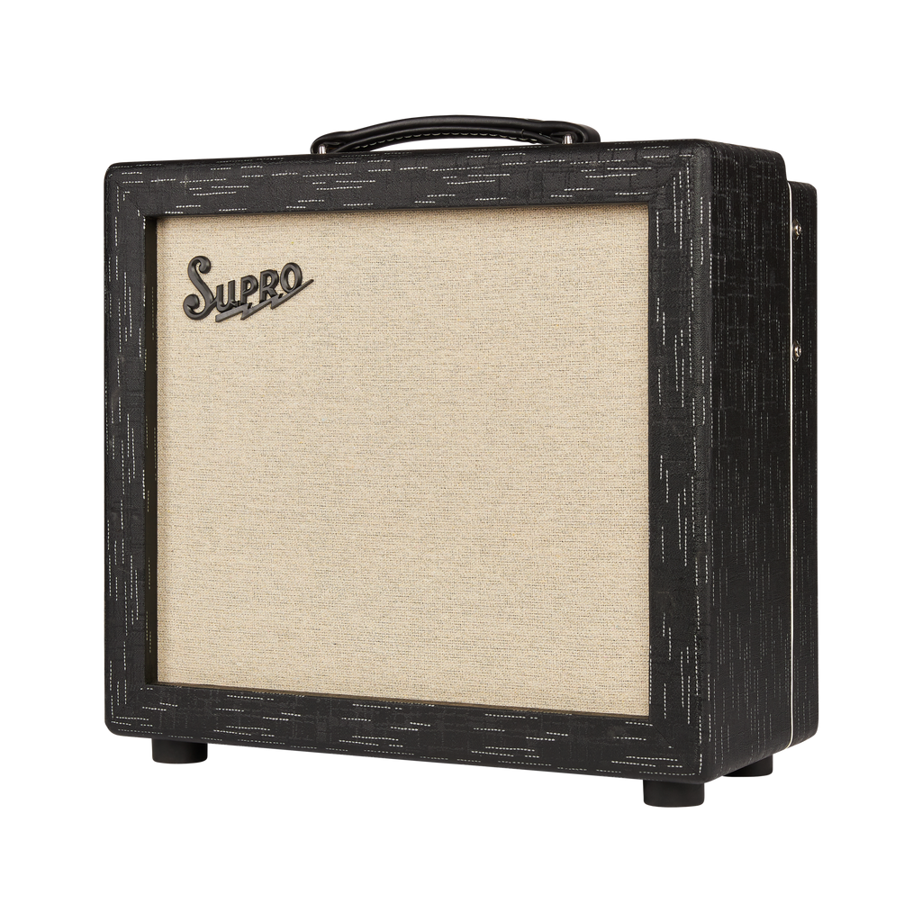 Supro Amulet 1X10