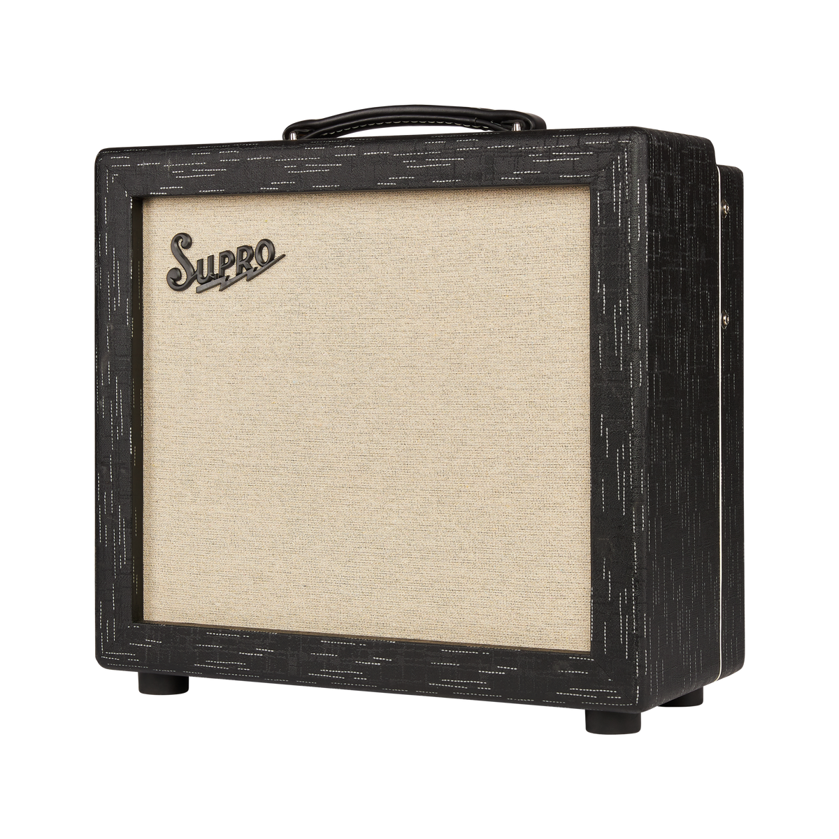 Supro Amulet 1X10