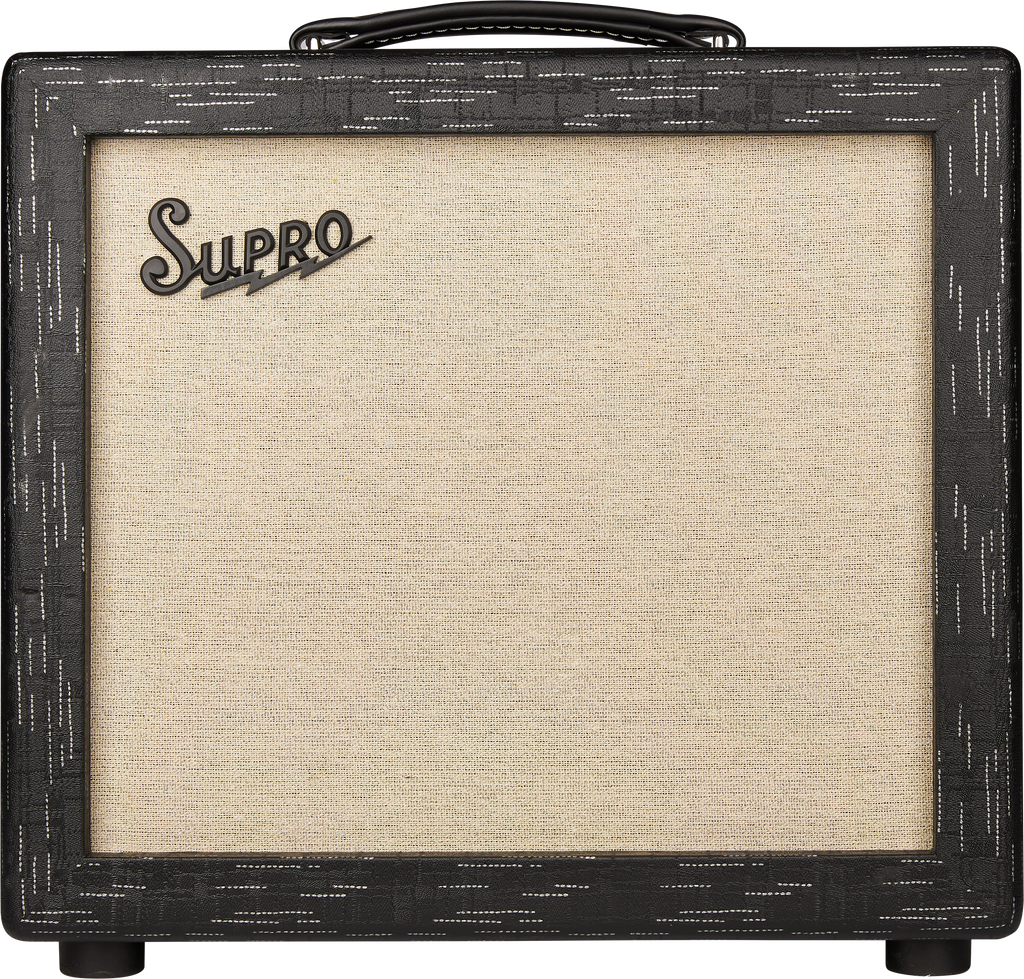 Supro Amulet 1X10