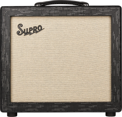Supro Amulet 1X10