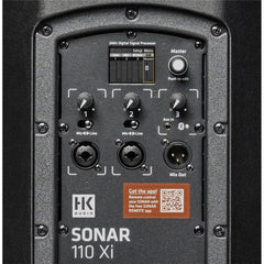 HK Audio Sonar 110 XI