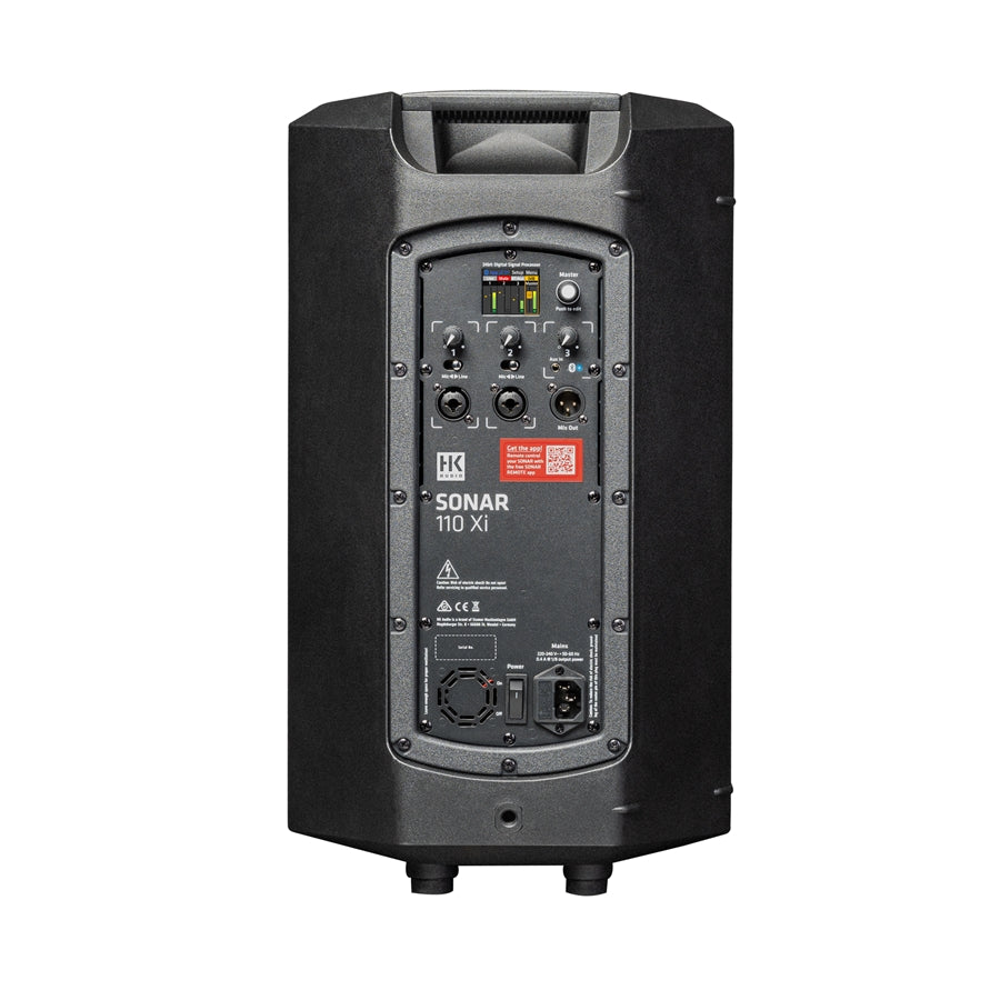 HK Audio Sonar 110 XI