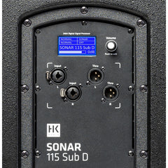 HK Audio Sonar 115 Sub